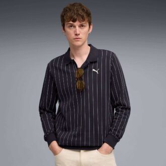 Sudadera de cuello redondo para hombre Class Pack