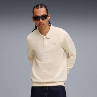 Sudadera de cuello redondo para hombre Class Pack