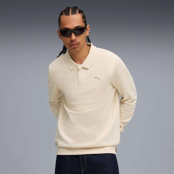 Sudadera de cuello redondo para hombre Class Pack Sudadera de cuello redondo para hombre Class Pack