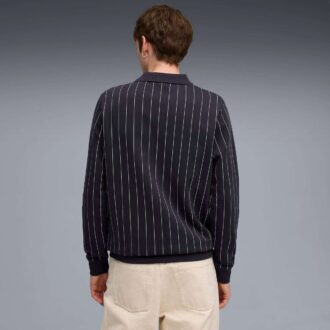 Sudadera de cuello redondo para hombre Class Pack