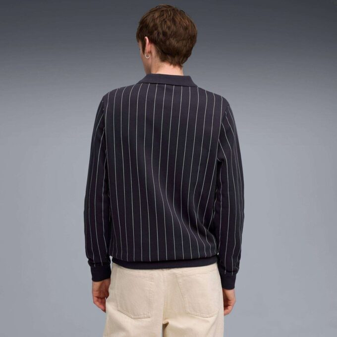 Sudadera de cuello redondo para hombre Class Pack Sudadera de cuello redondo para hombre Class Pack