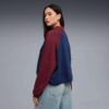 Sudadera de cuello redondo para mujer PUMA x NYC