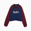 Sudadera de cuello redondo para mujer PUMA x NYC