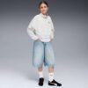 Sudadera de cuello redondo para niños grandes con elementos esenciales de armario Sudadera de cuello redondo para niños grandes con elementos esenciales de armario