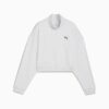Sudadera de cuello redondo para niños grandes con elementos esenciales de armario Sudadera de cuello redondo para niños grandes con elementos esenciales de armario
