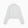 Sudadera de cuello redondo para niños grandes con elementos esenciales de armario Sudadera de cuello redondo para niños grandes con elementos esenciales de armario