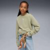 Sudadera de cuello redondo para niños grandes de Bowtique Sudadera de cuello redondo para niños grandes de Bowtique