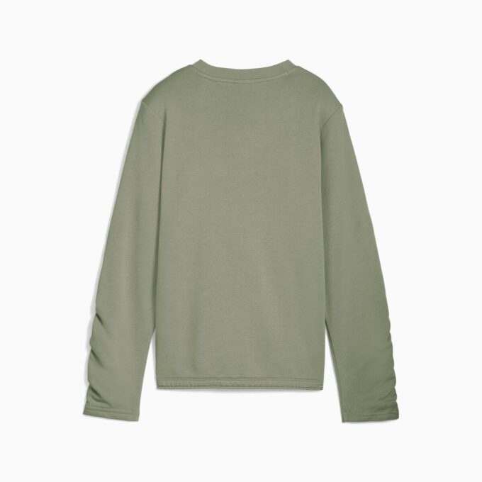 Sudadera de cuello redondo para niños grandes de Bowtique Sudadera de cuello redondo para niños grandes de Bowtique