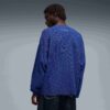 Sudadera de cuello redondo Porsche Legacy para hombre Sudadera de cuello redondo Porsche Legacy para hombre