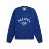 Sudadera de cuello redondo Porsche Legacy para hombre Sudadera de cuello redondo Porsche Legacy para hombre