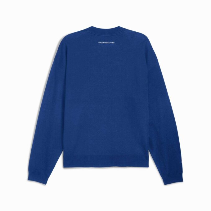 Sudadera de cuello redondo Porsche Legacy para hombre Sudadera de cuello redondo Porsche Legacy para hombre