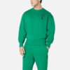 Sudadera de cuello redondo PUMA x Ami “Verde”