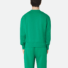 Sudadera de cuello redondo PUMA x Ami “Verde”