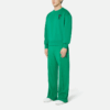 Sudadera de cuello redondo PUMA x Ami “Verde”