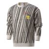 Sudadera de cuello redondo PUMA x Michael Lau AOP “Blanca”