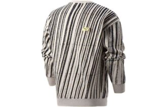 Sudadera de cuello redondo PUMA x Michael Lau AOP “Blanca”