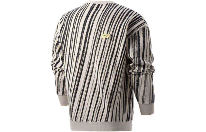 Sudadera de cuello redondo PUMA x Michael Lau AOP “Blanca”