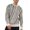 Sudadera de cuello redondo PUMA x Michael Lau AOP “Blanca”