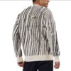 Sudadera de cuello redondo PUMA x Michael Lau AOP “Blanca”