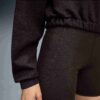 Sudadera de entrenamiento Cloudspun Ultra Soft para mujer