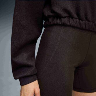 Sudadera de entrenamiento Cloudspun Ultra Soft para mujer