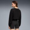 Sudadera de entrenamiento Cloudspun Ultra Soft para mujer