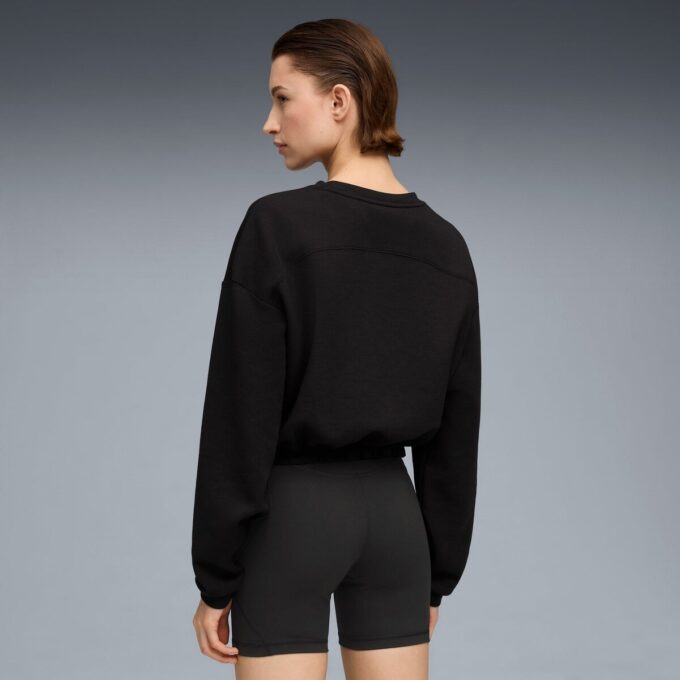 Sudadera de entrenamiento Cloudspun Ultra Soft para mujer