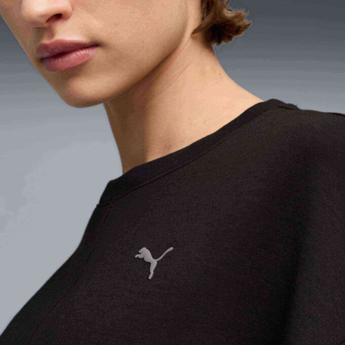 Sudadera de entrenamiento Cloudspun Ultra Soft para mujer
