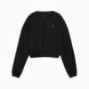 Sudadera de entrenamiento Cloudspun Ultra Soft para mujer