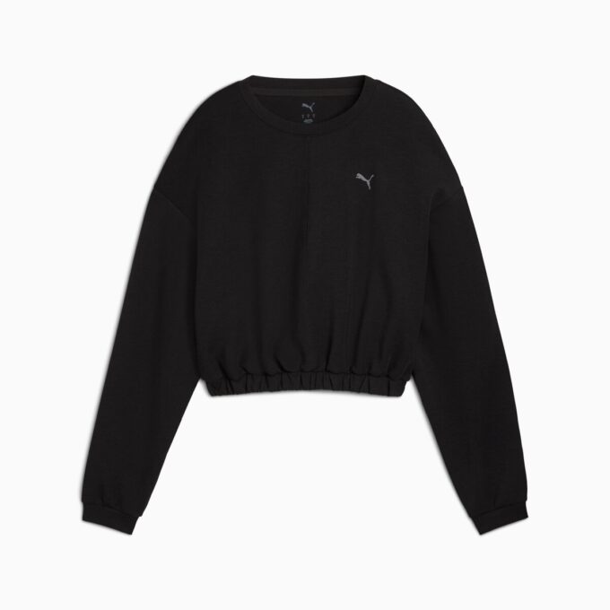 Sudadera de entrenamiento Cloudspun Ultra Soft para mujer