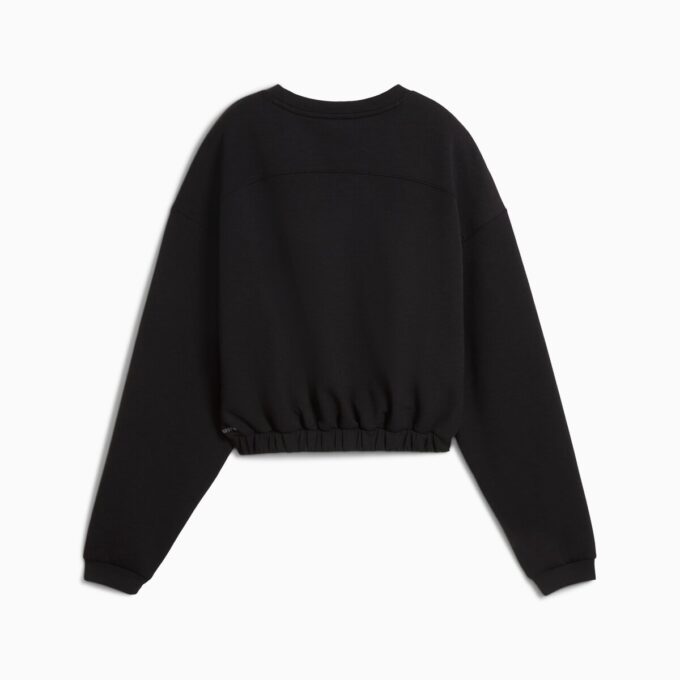 Sudadera de entrenamiento Cloudspun Ultra Soft para mujer