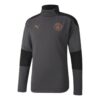 Sudadera de entrenamiento del Manchester City “Gris”