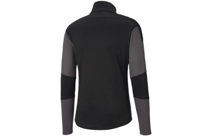 Sudadera de entrenamiento del Manchester City “Gris”