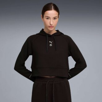 Sudadera de entrenamiento para mujer PUMA x ALEX TOUSSAINT