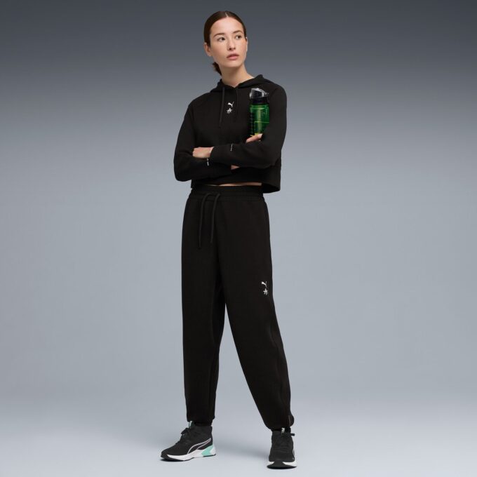 Sudadera de entrenamiento para mujer PUMA x ALEX TOUSSAINT Sudadera de entrenamiento para mujer PUMA x ALEX TOUSSAINT
