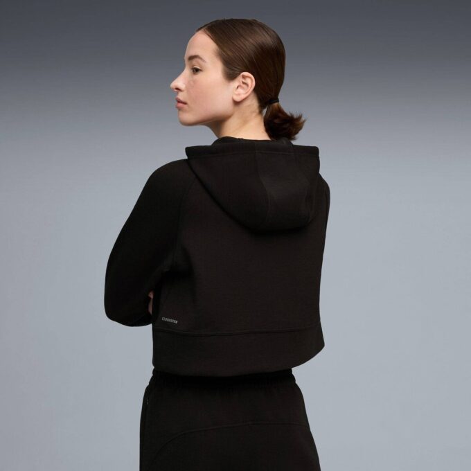 Sudadera de entrenamiento para mujer PUMA x ALEX TOUSSAINT Sudadera de entrenamiento para mujer PUMA x ALEX TOUSSAINT