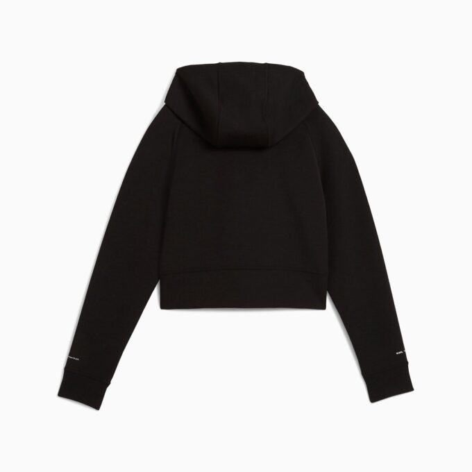 Sudadera de entrenamiento para mujer PUMA x ALEX TOUSSAINT Sudadera de entrenamiento para mujer PUMA x ALEX TOUSSAINT