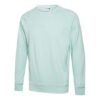 Sudadera de manga larga estilo urbano “Verde azulado”