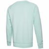 Sudadera de manga larga estilo urbano “Verde azulado”