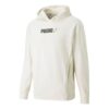 Sudadera deportiva color marfil “Blanca”