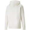 Sudadera deportiva color marfil “Blanca”