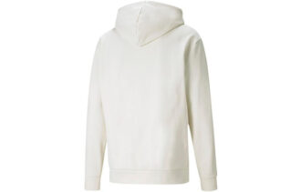 Sudadera deportiva color marfil “Blanca”
