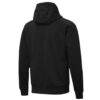 Sudadera deportiva con capucha “negra”