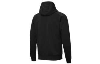 Sudadera deportiva con capucha “negra”