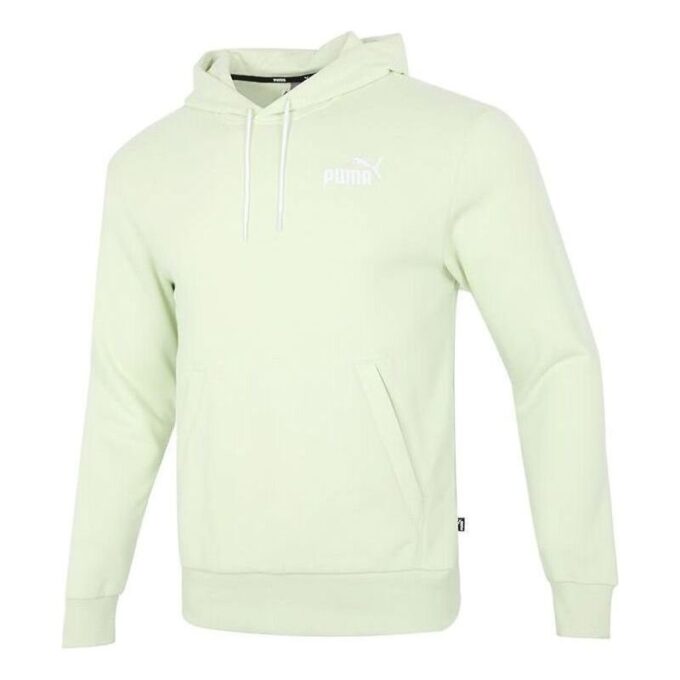 Sudadera deportiva con capucha “Verde”