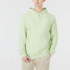 Sudadera deportiva con capucha “Verde”