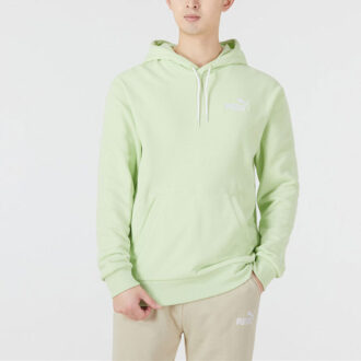Sudadera deportiva con capucha “Verde”