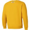 Sudadera deportiva Logo International “Amarillo”
