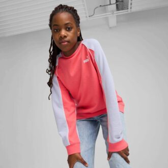 Sudadera deportiva para niños grandes