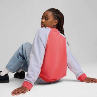 Sudadera deportiva para niños grandes